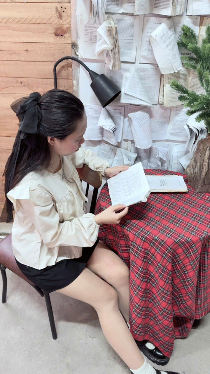 Avatar của Nhi